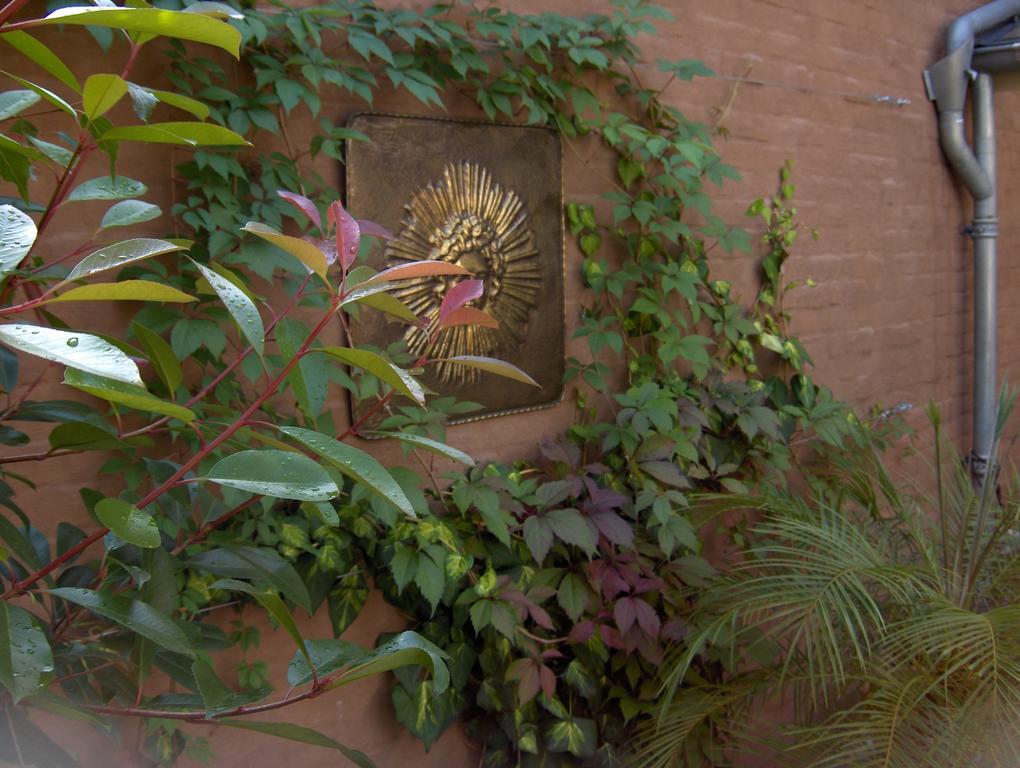 B&B De Lachende Engel Malinas Exterior foto
