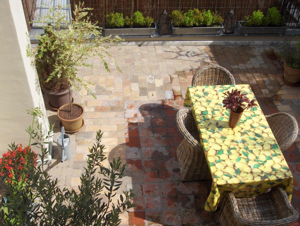 B&B De Lachende Engel Malinas Habitación foto