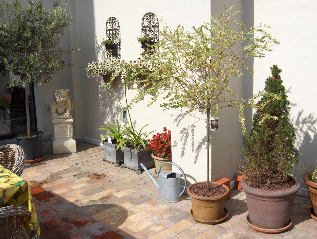 B&B De Lachende Engel Malinas Habitación foto