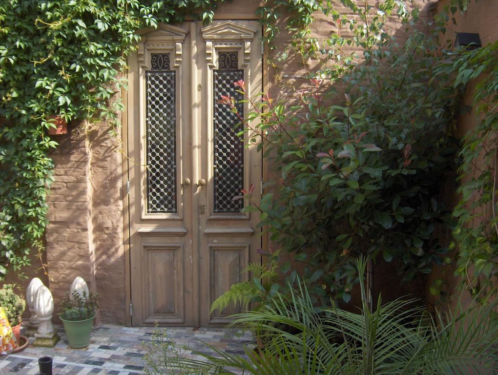 B&B De Lachende Engel Malinas Habitación foto